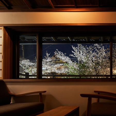 Hanare Kyoto Gojo Takase-An ภายนอก รูปภาพ