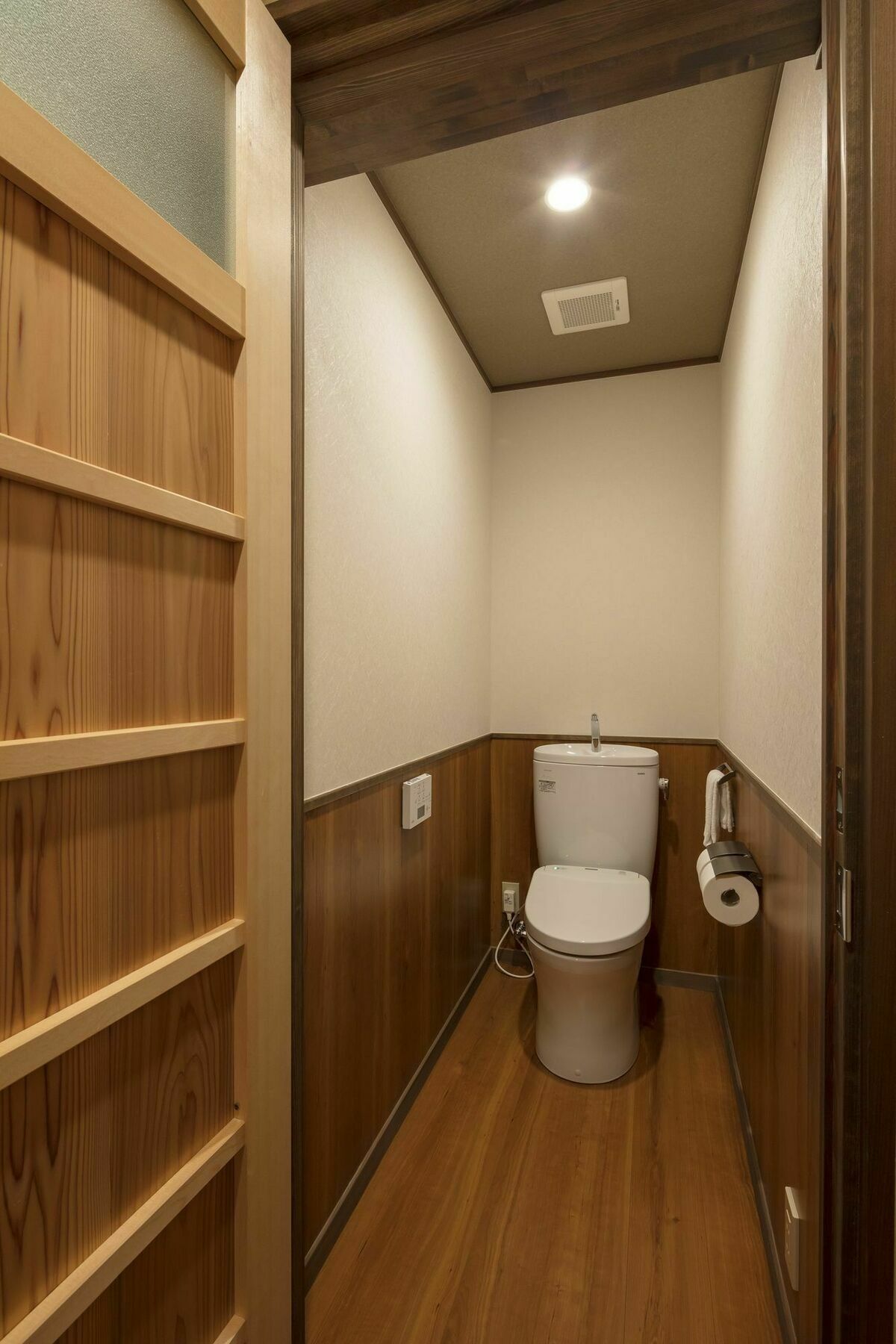 Hanare Kyoto Gojo Takase-An ภายนอก รูปภาพ