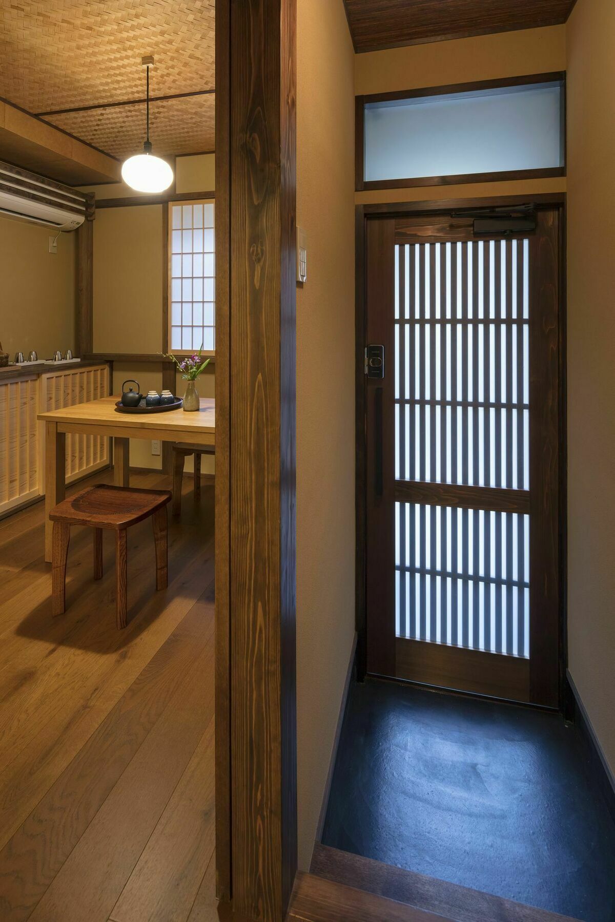 Hanare Kyoto Gojo Takase-An ภายนอก รูปภาพ