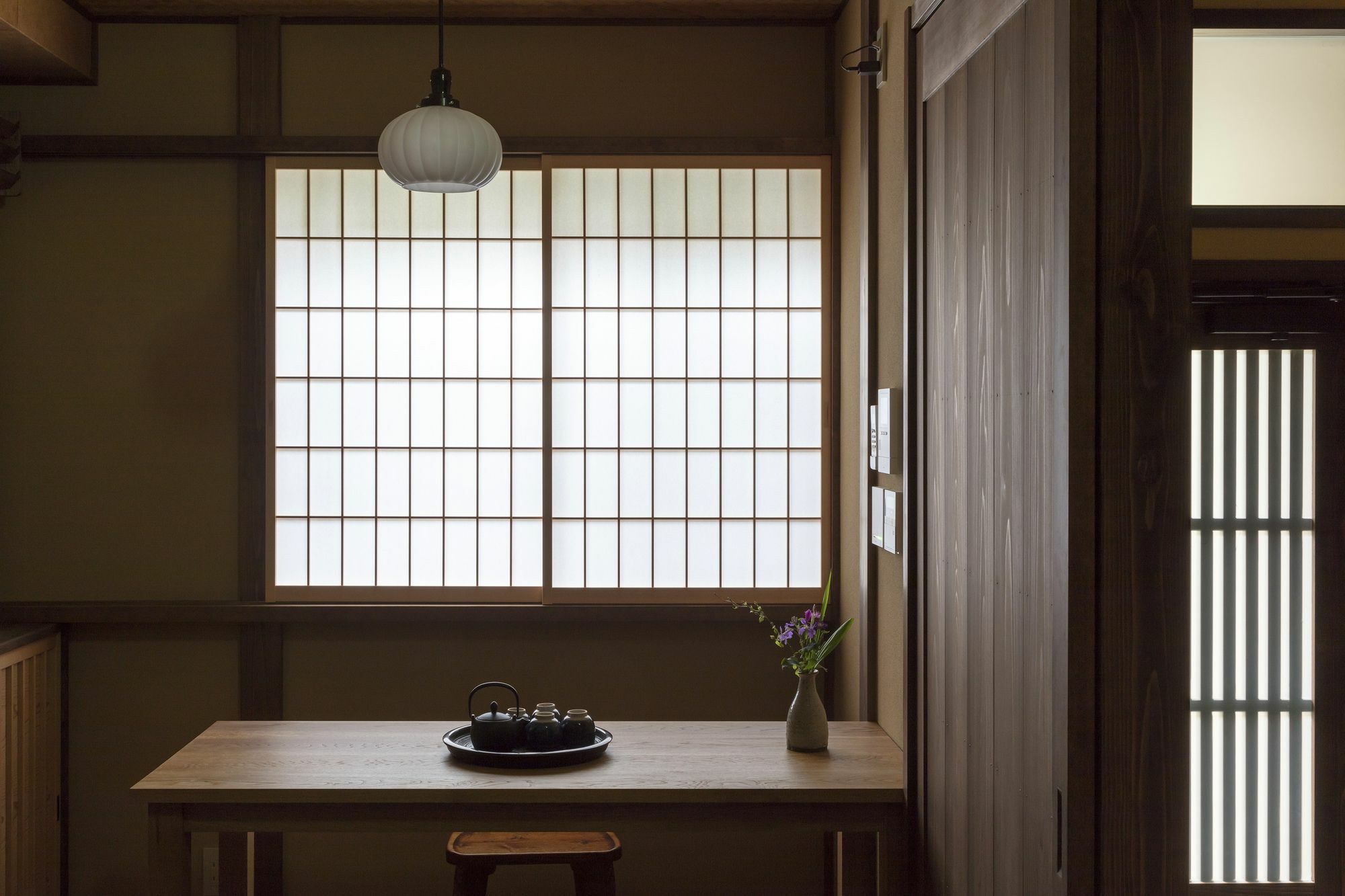 Hanare Kyoto Gojo Takase-An ภายนอก รูปภาพ
