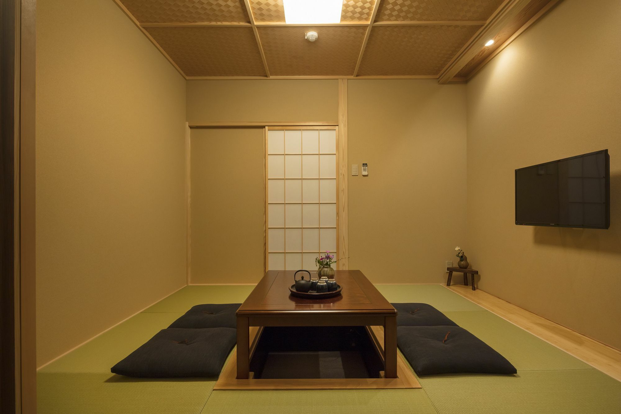 Hanare Kyoto Gojo Takase-An ภายนอก รูปภาพ