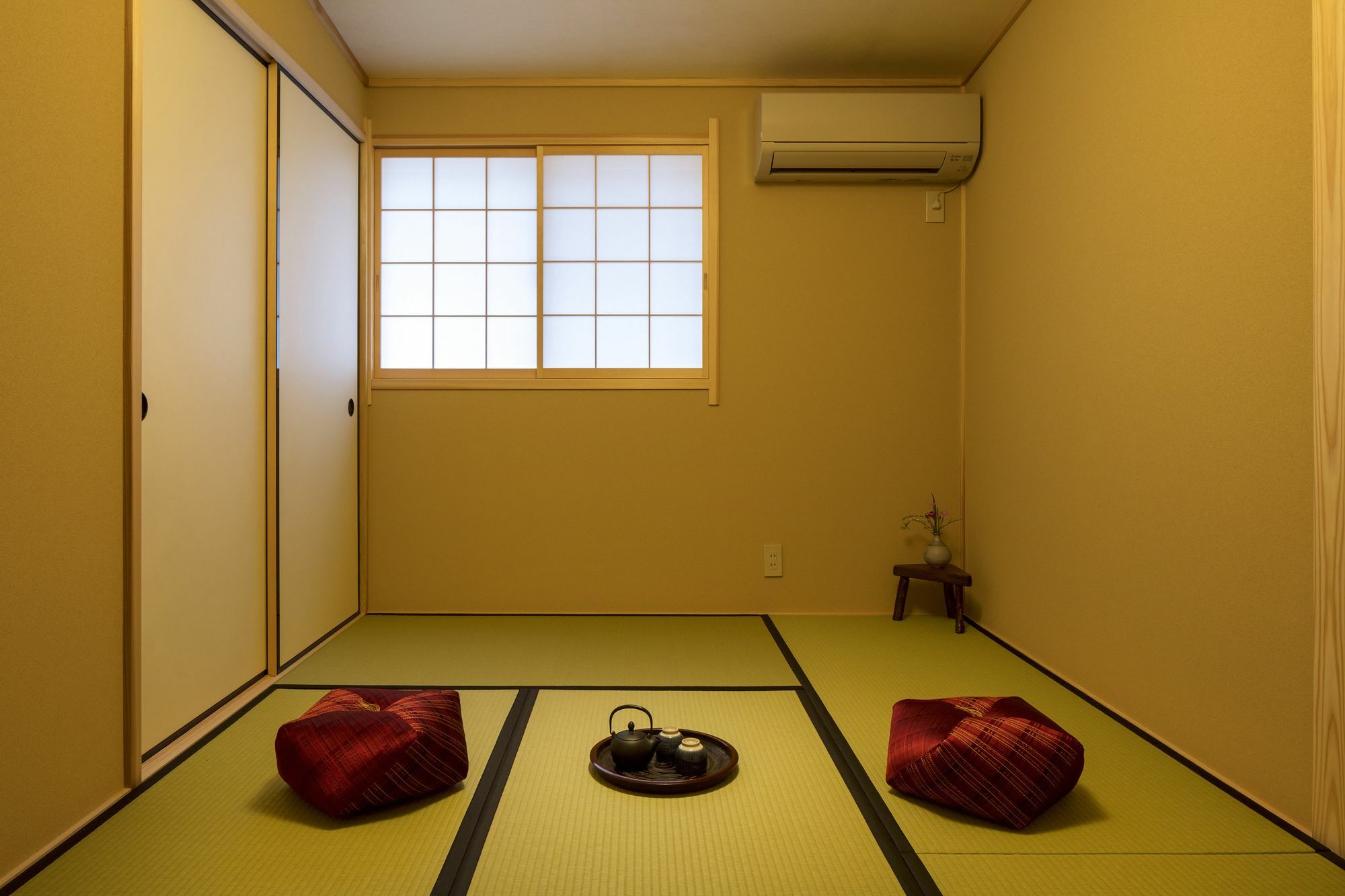 Hanare Kyoto Gojo Takase-An ภายนอก รูปภาพ