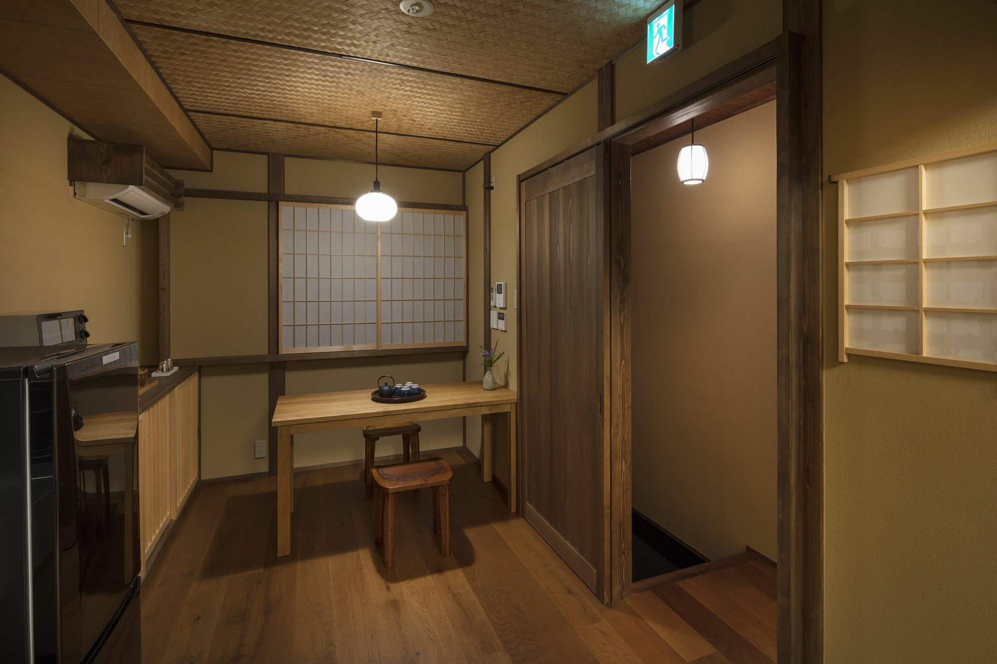 Hanare Kyoto Gojo Takase-An ภายนอก รูปภาพ