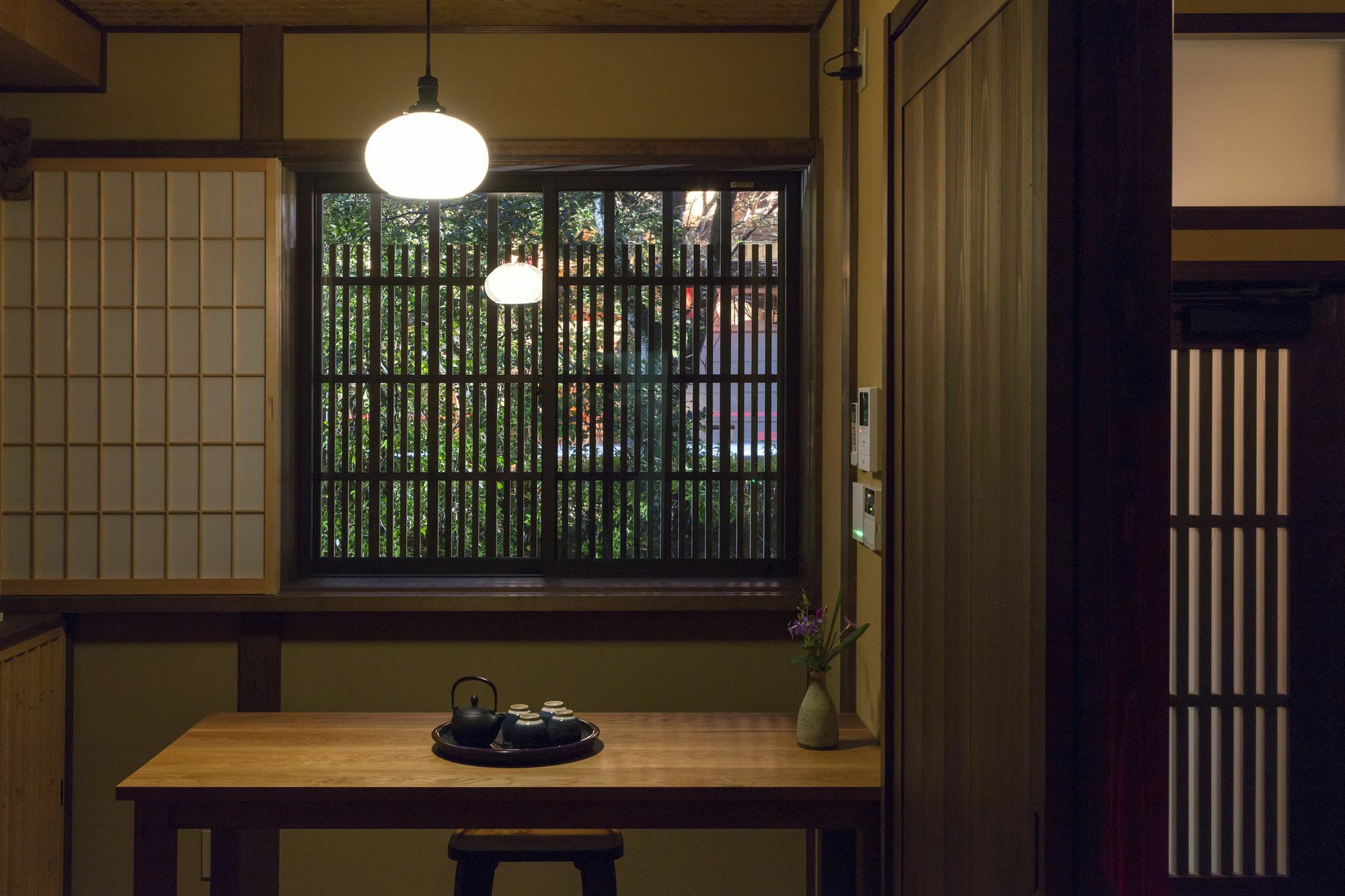 Hanare Kyoto Gojo Takase-An ภายนอก รูปภาพ