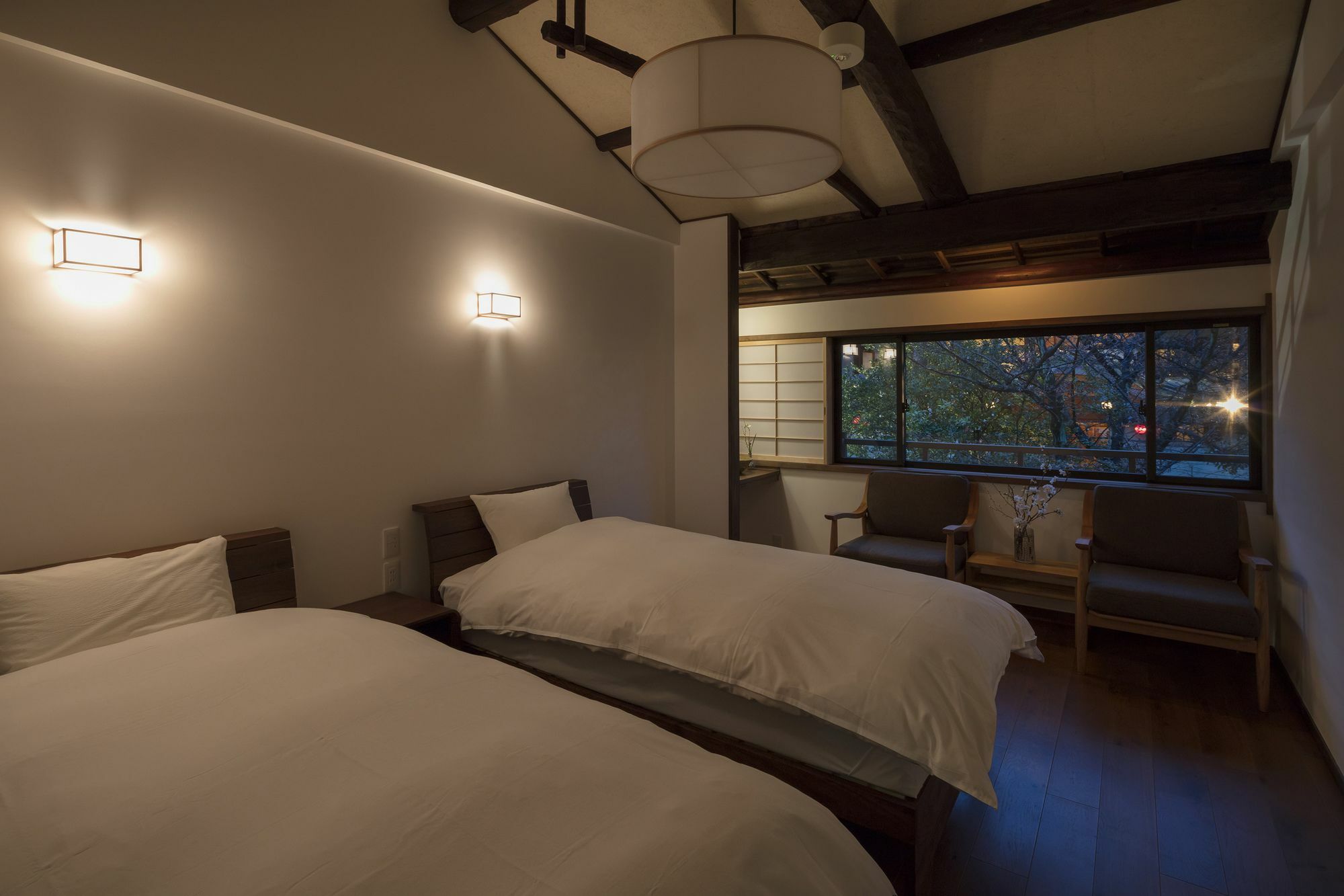Hanare Kyoto Gojo Takase-An ภายนอก รูปภาพ