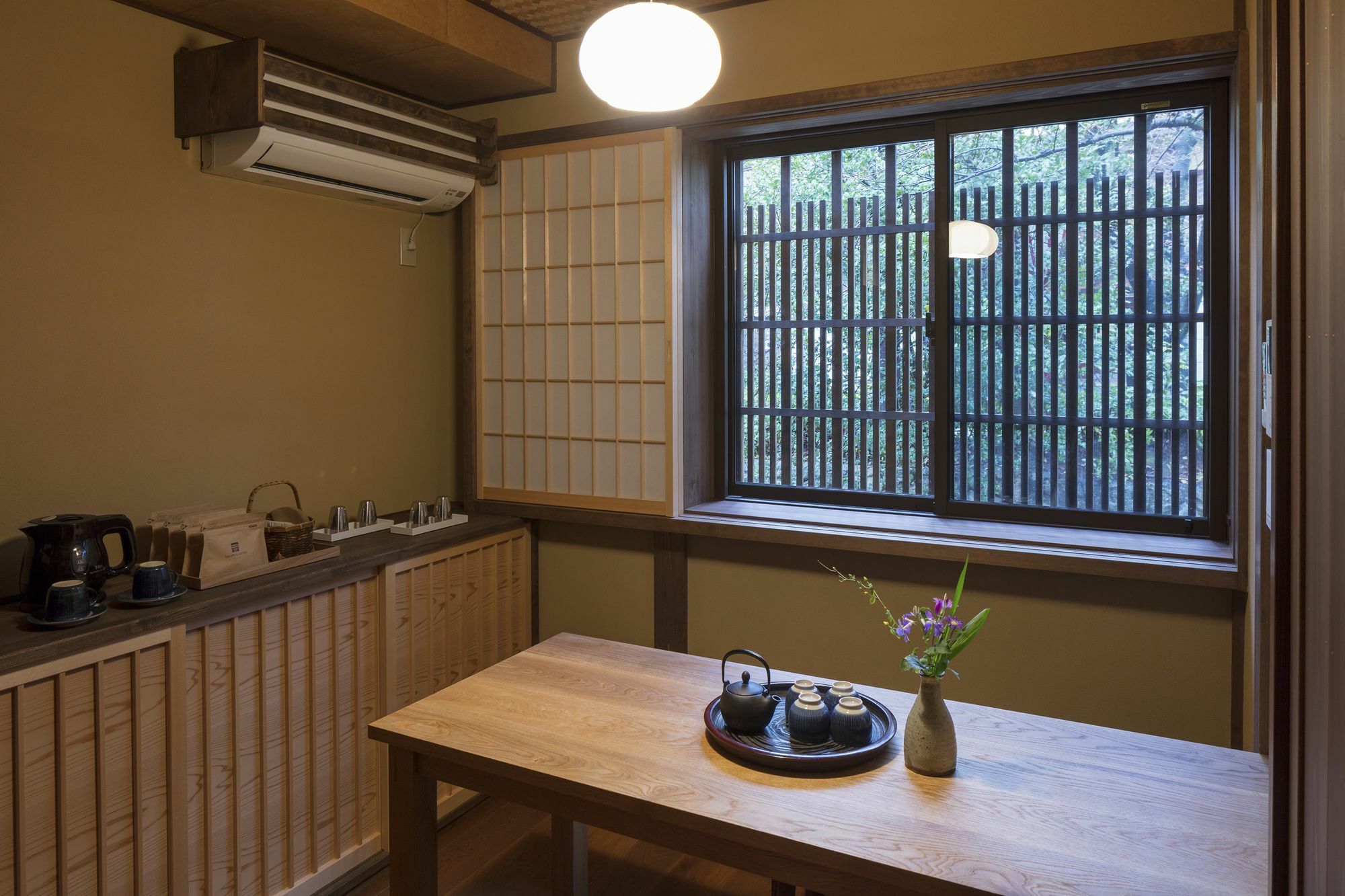 Hanare Kyoto Gojo Takase-An ภายนอก รูปภาพ